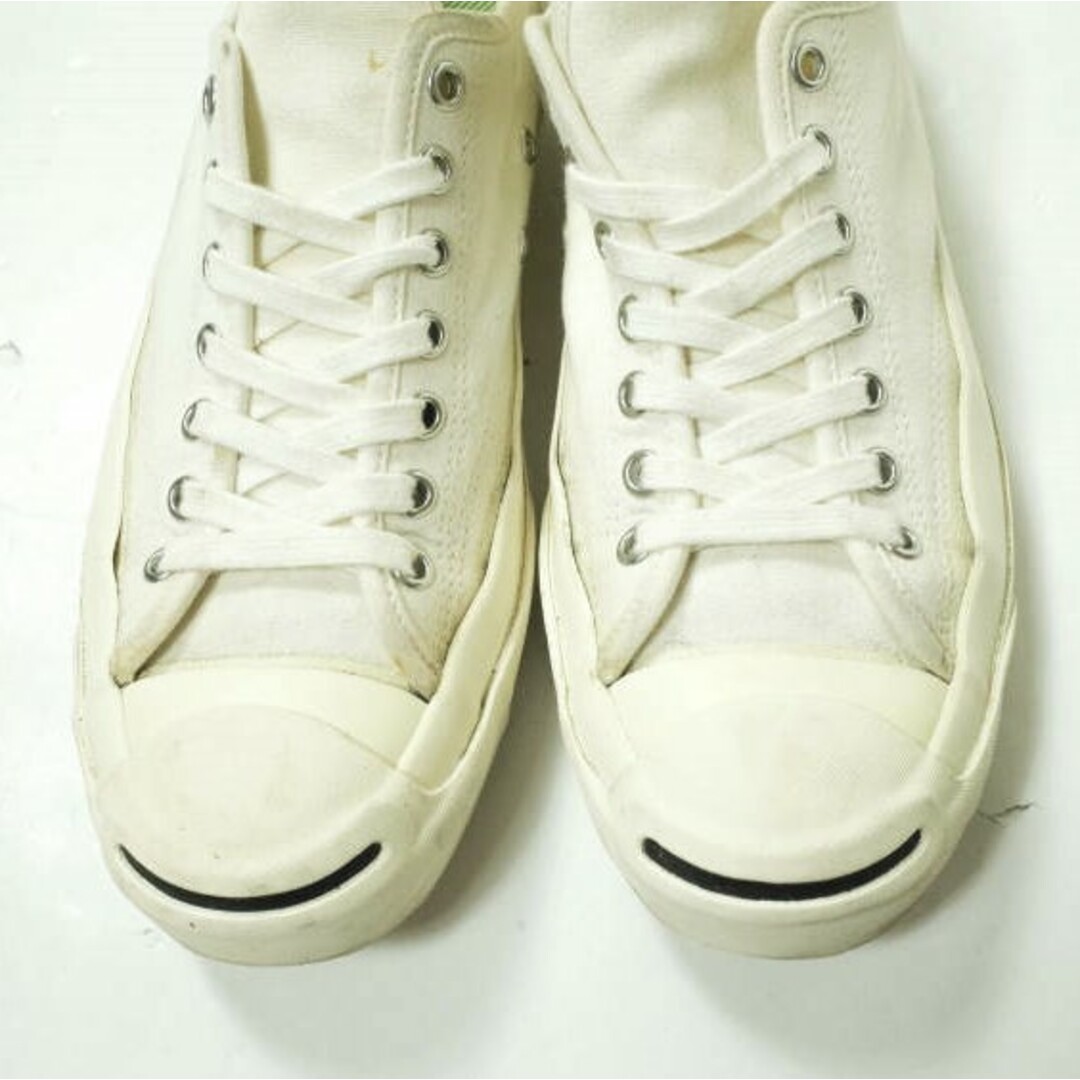 CONVERSE - CONVERSE ADDICT コンバースアディクト JACK PURCELL