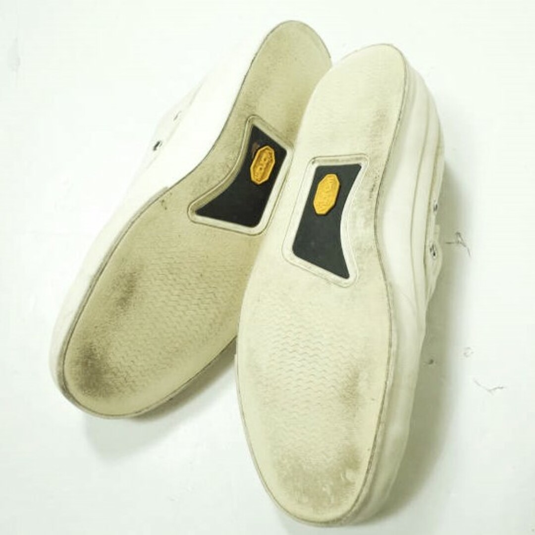 CONVERSE - CONVERSE ADDICT コンバースアディクト JACK PURCELL