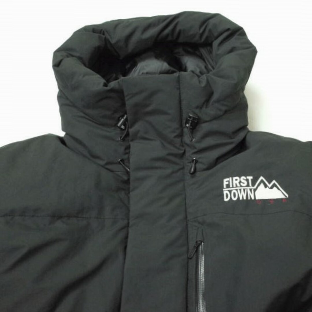FIRST DOWN x FREAK'S STORE ファーストダウン フリークスストア 別注
