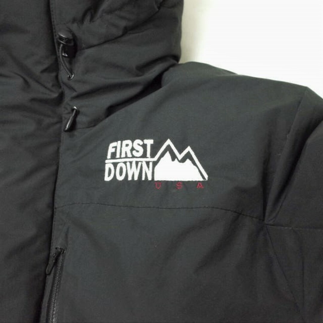 FIRST DOWN x FREAK'S STORE ファーストダウン フリークスストア 別注