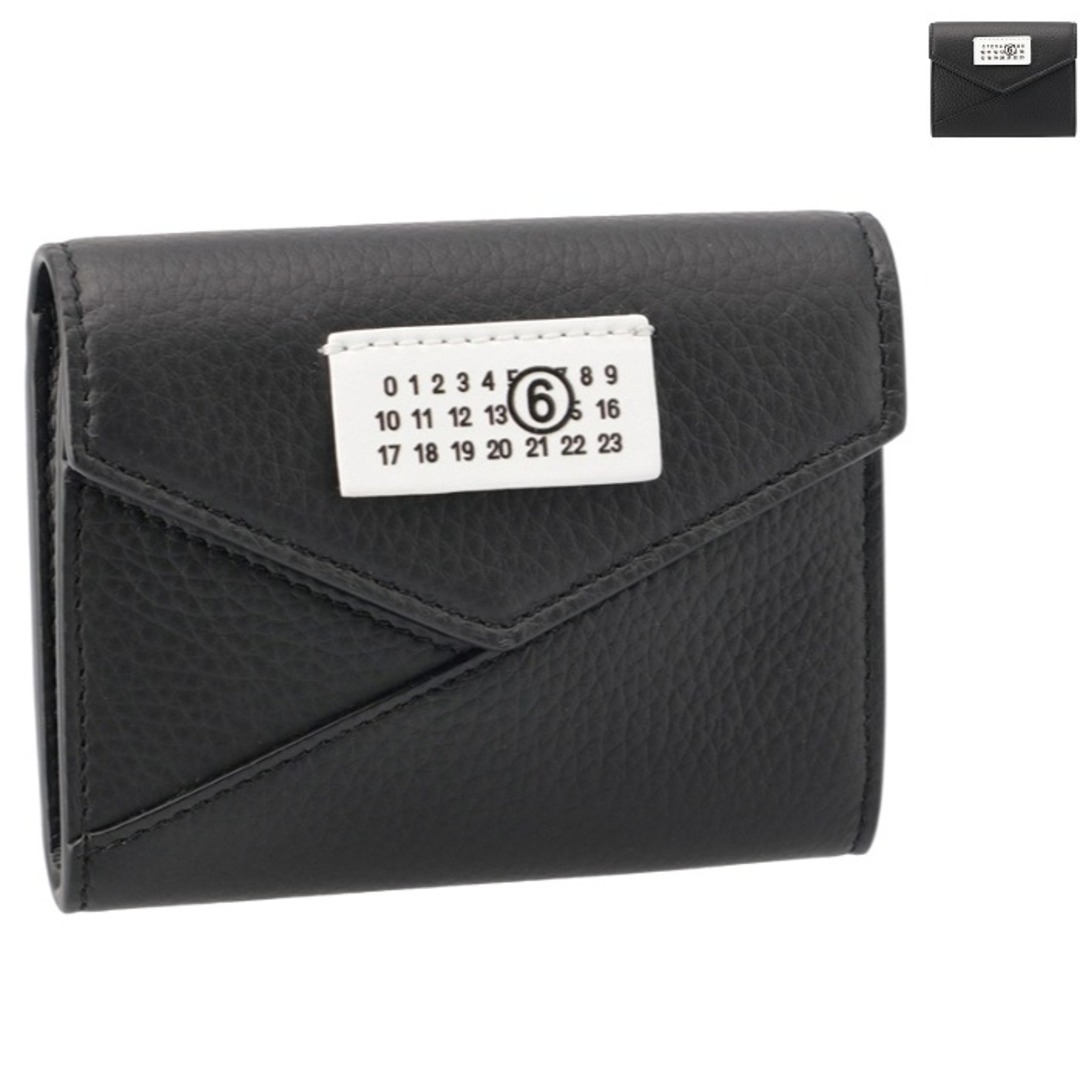 MAISON MARGIELA Flap Wallet 二つ折り財布　横