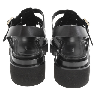 Peter Do ピーター ドゥ 22SS Combat Everyday Sandals With Metal Tip ...