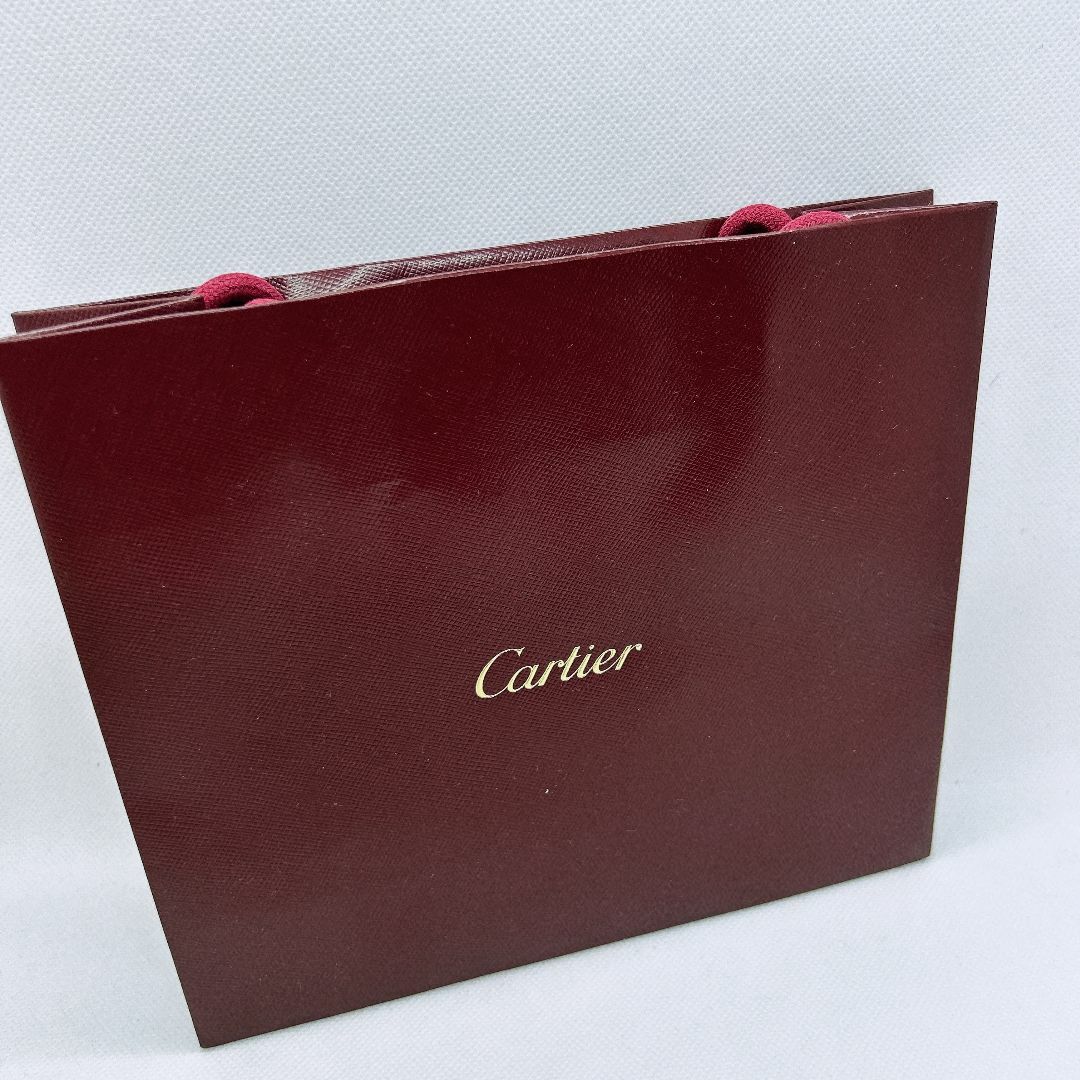 Cartier(カルティエ)の【新品未使用】Cartier パンテール キャンドル アロマキャンドル カルティ コスメ/美容のリラクゼーション(キャンドル)の商品写真