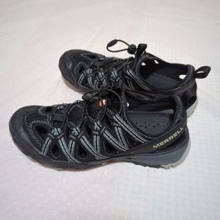 メレル(MERRELL)のMERRELL チョップロック　シャンダル　メンズ　25.5cm(サンダル)