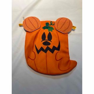 ディズニー(Disney)のディズニーハロウィン　巾着(ポーチ)