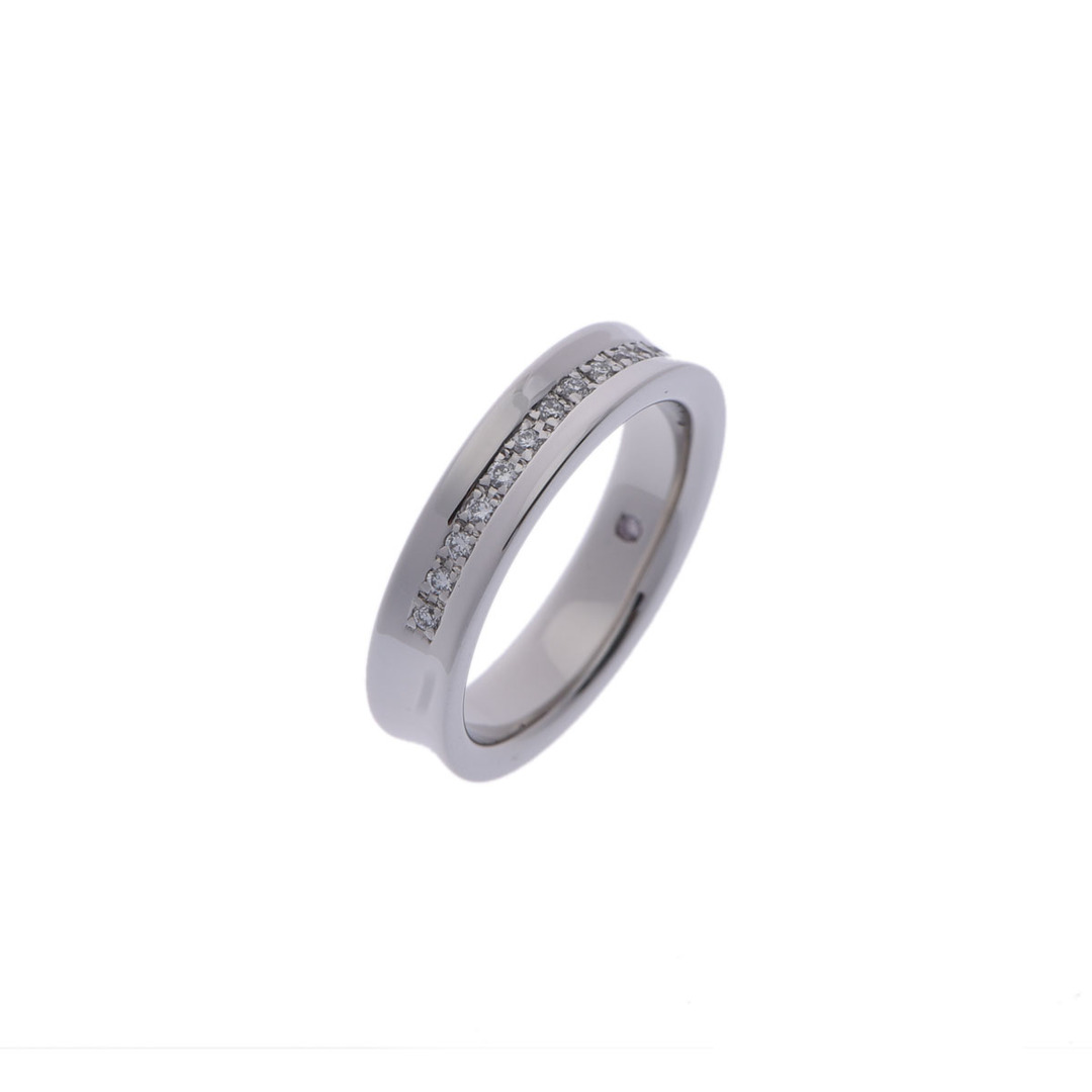 ポンテヴェキオ ダイヤ 0.10ct リング・指輪-