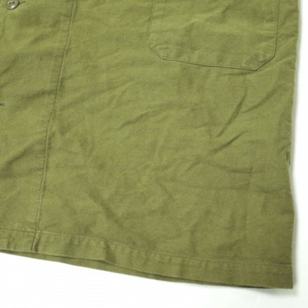 Needles - Needles ニードルス 22AW 日本製 Pajama Set - Cotton