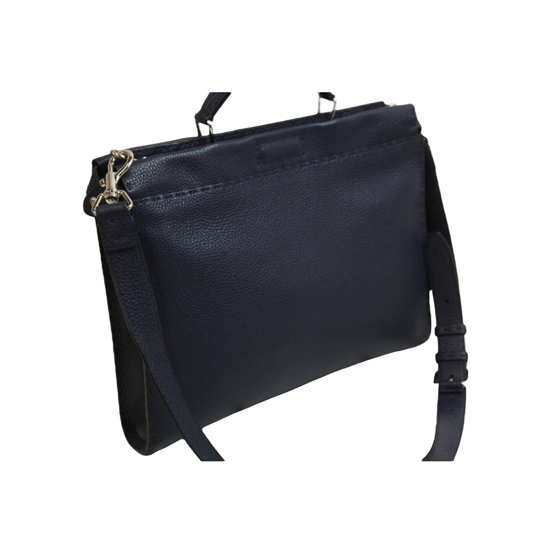 FENDI フェンディ ピーカブー 2WAYバッグ ショルダーバッグ