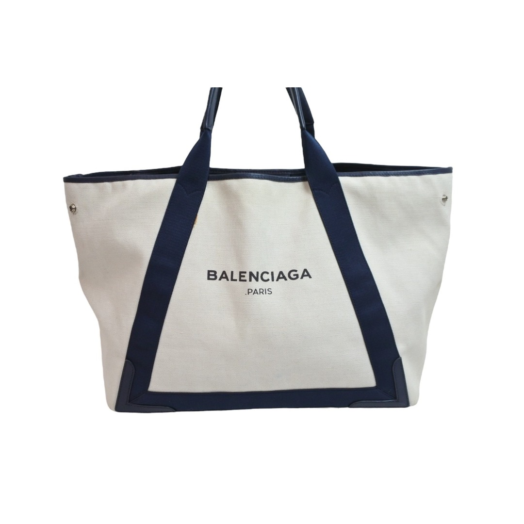 Balenciaga - BALENCIAGA バレンシアガ トートバッグ カバストート