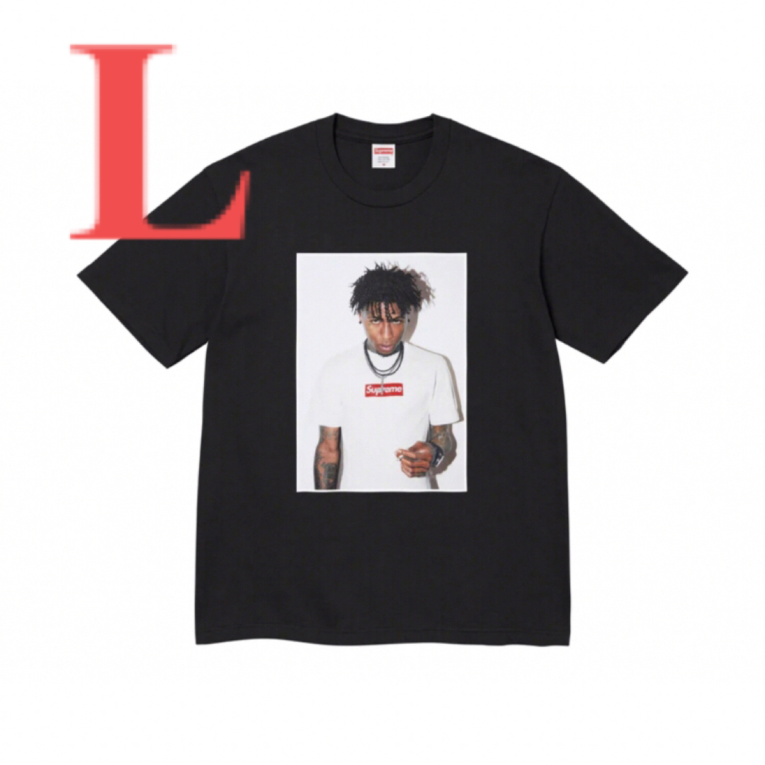 【おまけ付き】Supreme NBA Young Boy Tee Sサイズ