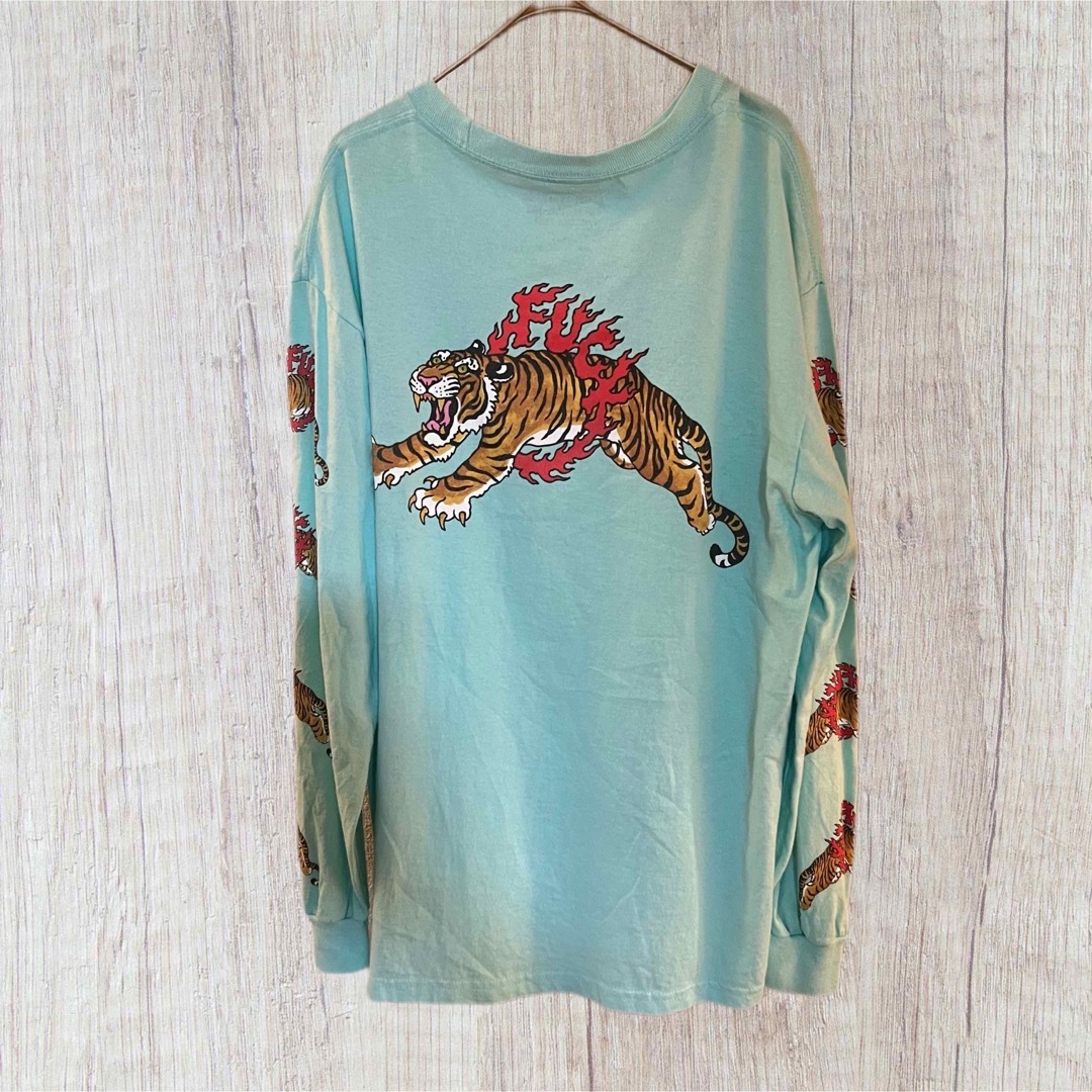 WACKO MARIA TIM LEHI ロンT Tシャツ M ワコマリア www.krzysztofbialy.com