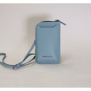 ヤンチェオンテンバール J_O ORIGINAL スマホショルダー(ブルー) ヤンチェオンテンバール J_O ORIGINAL スマホショルダー(ブルー)
