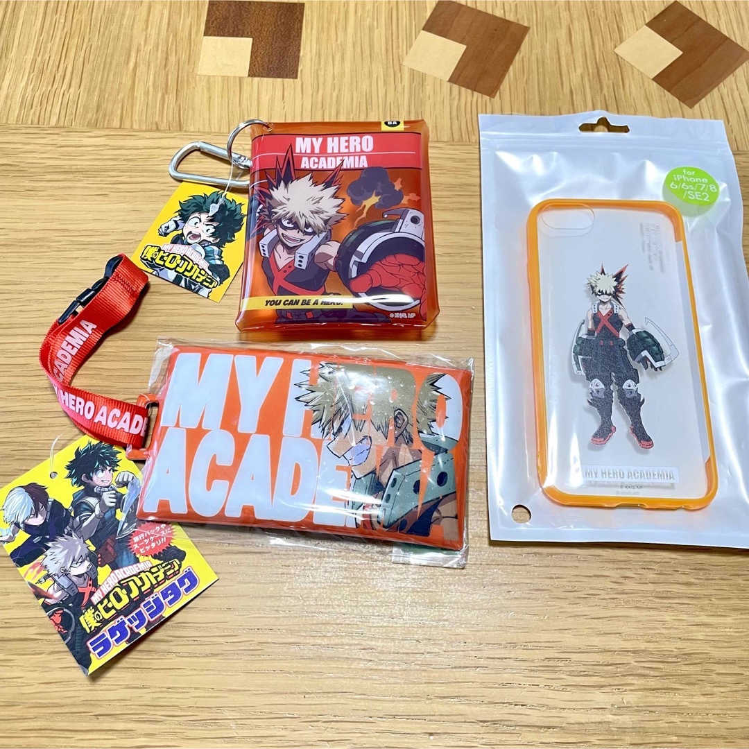 僕のヒーローアカデミア グッズ まとめ売り - キャラクターグッズ