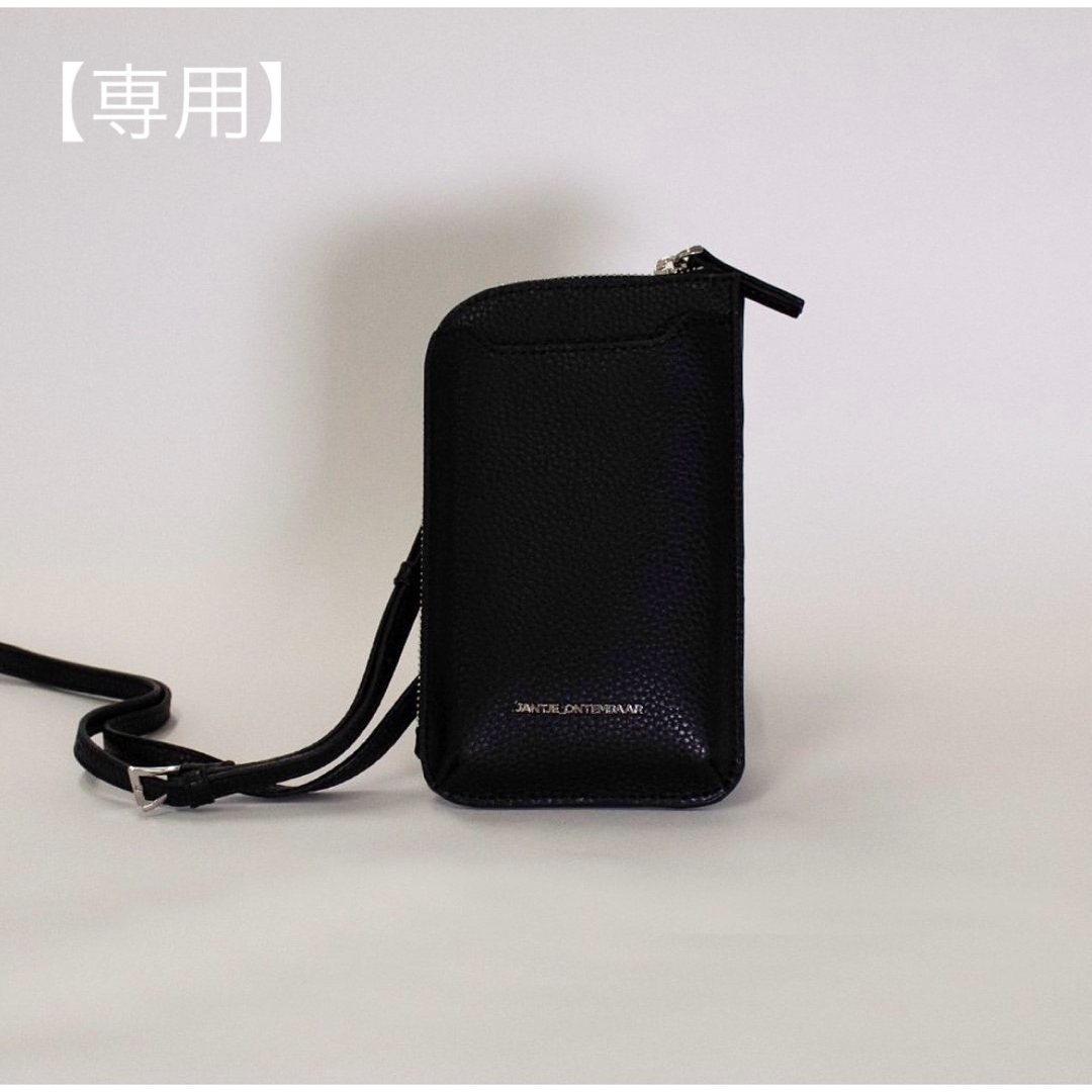 ★限定・新品・送料込・即日発送★J_O ORIGINAL スマホショルダー