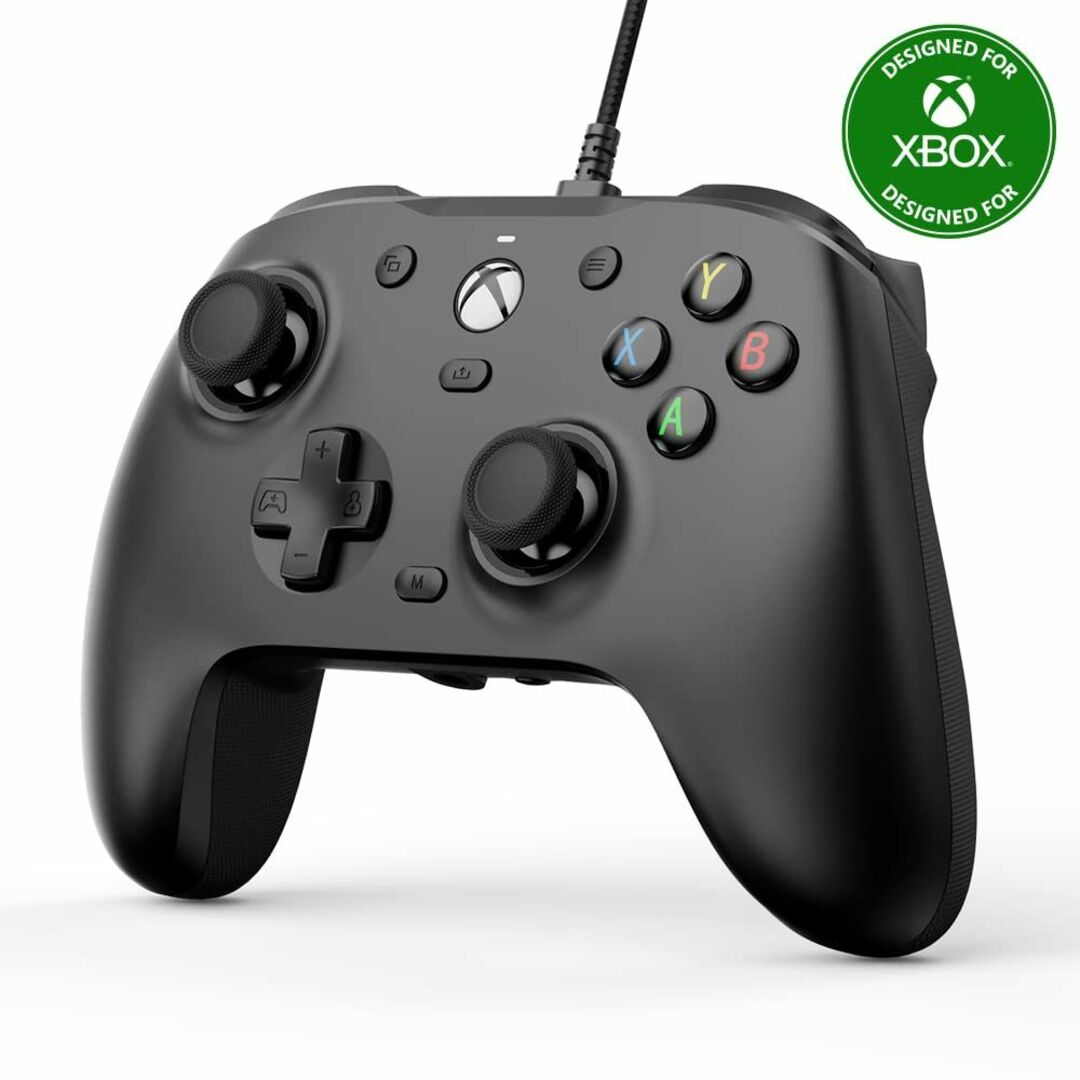 エンタメ/ホビー【色: GameSir G7】Xbox コントローラー GameSir G7 x