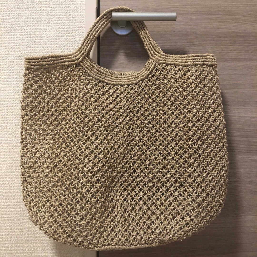 Ron Herman - ロンハーマン カゴバッグの通販 by Mint shop|ロン