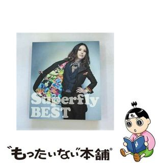 【中古】 Superfly　BEST/ＣＤ/WPCL-11605(その他)