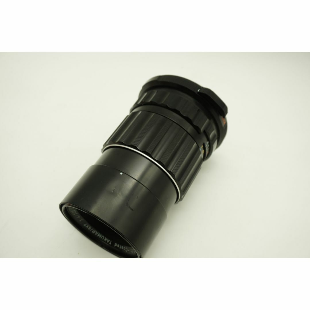 PENTAX - 8449 Super-Multi-Coated TAKUMAR 200m 4の通販 by Ms shop ...