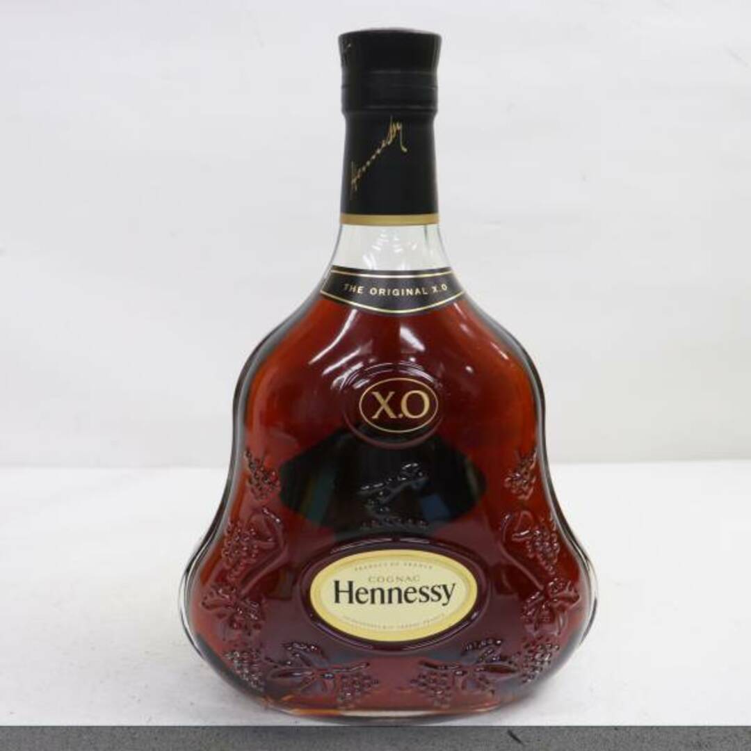 Hennessy ヘネシー XO