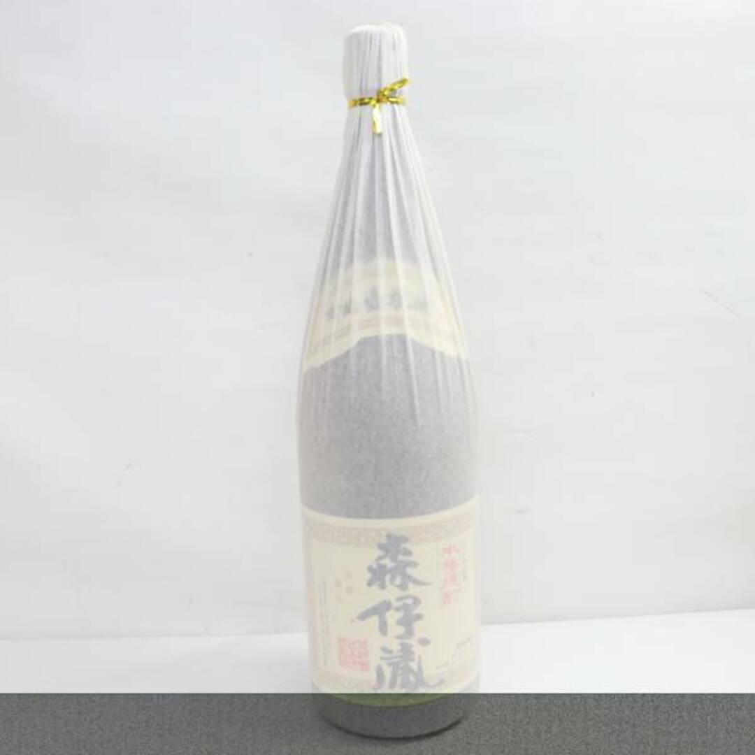 森伊蔵 1800ml 古酒 | www.innoveering.net