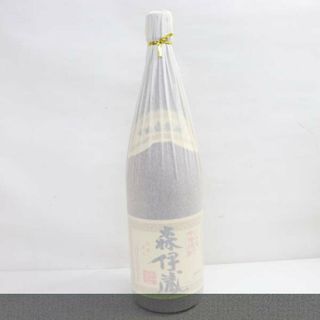 森伊蔵 1800ml 古酒(焼酎)