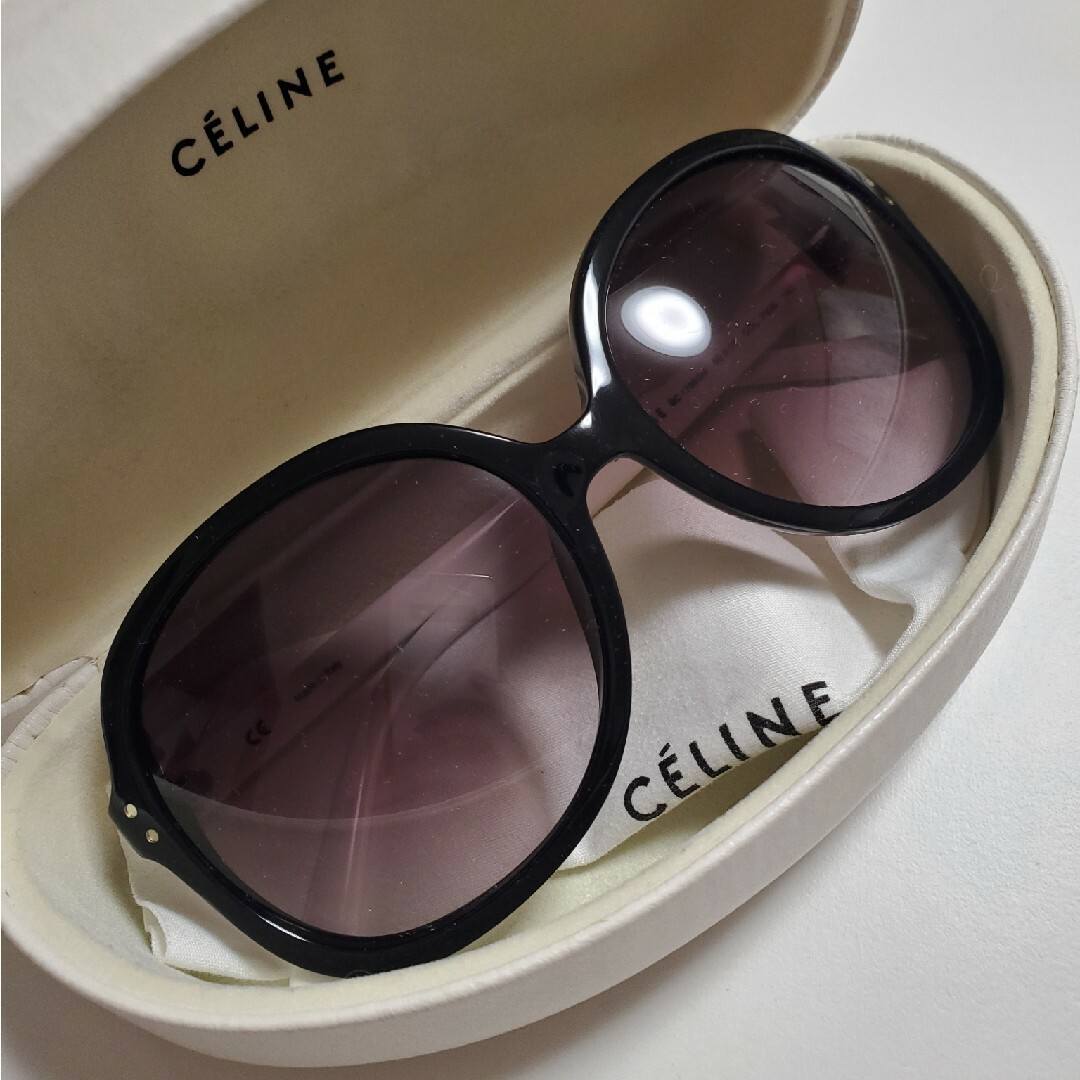 CELINE サングラス