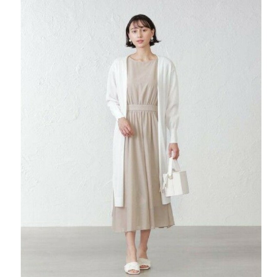 EPOCA - 極美品エポカカーディガン☆イエナ☆エストネーション