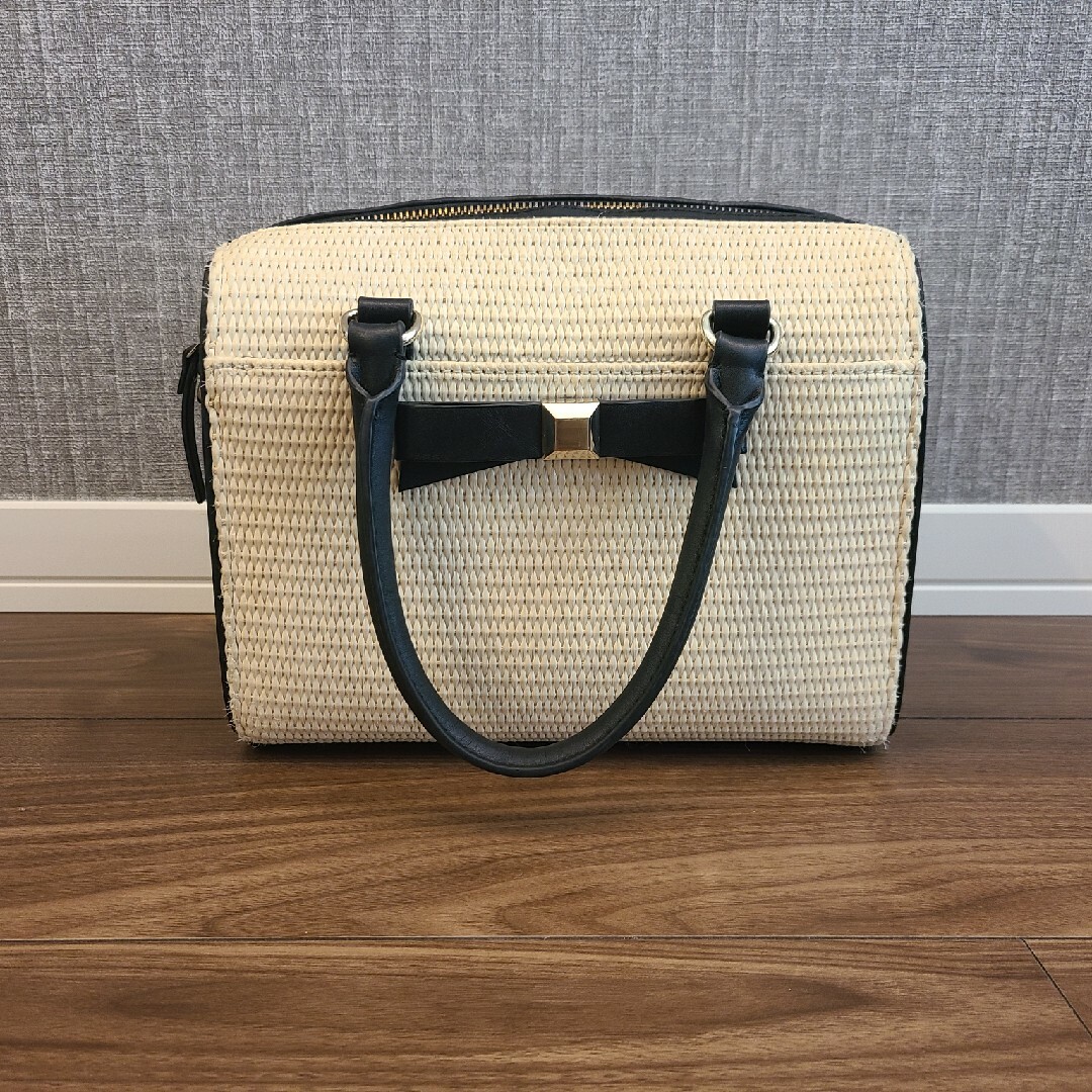【kate spade】夏バッグ | フリマアプリ ラクマ