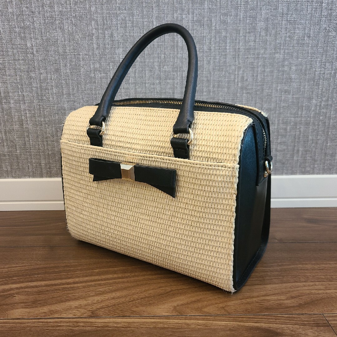 【kate spade】夏バッグ
