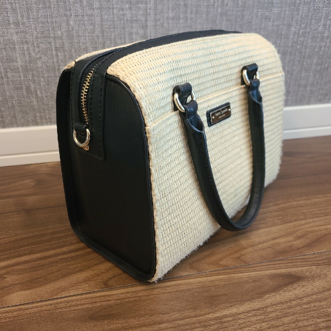 kate spade new york - 【kate spade】夏バッグの通販 by おてんば's