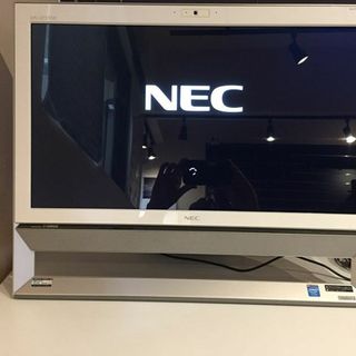 NEC - ☆⑧管理370T☆NEC(本体のみ)☆おまけOS☆ジャンク扱い☆返品