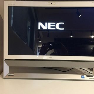 エヌイーシー  デスクトップ型PCの通販 点以上   のスマホ