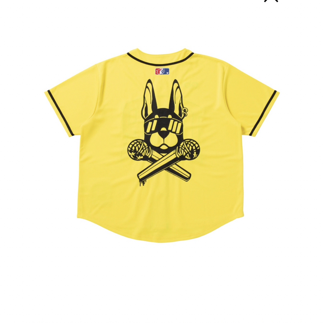 DOBERMAN INFINITY DOGG RUN DBR ユニホーム DOBERMAN INFINITY DOGG RUN DBR ユニホーム