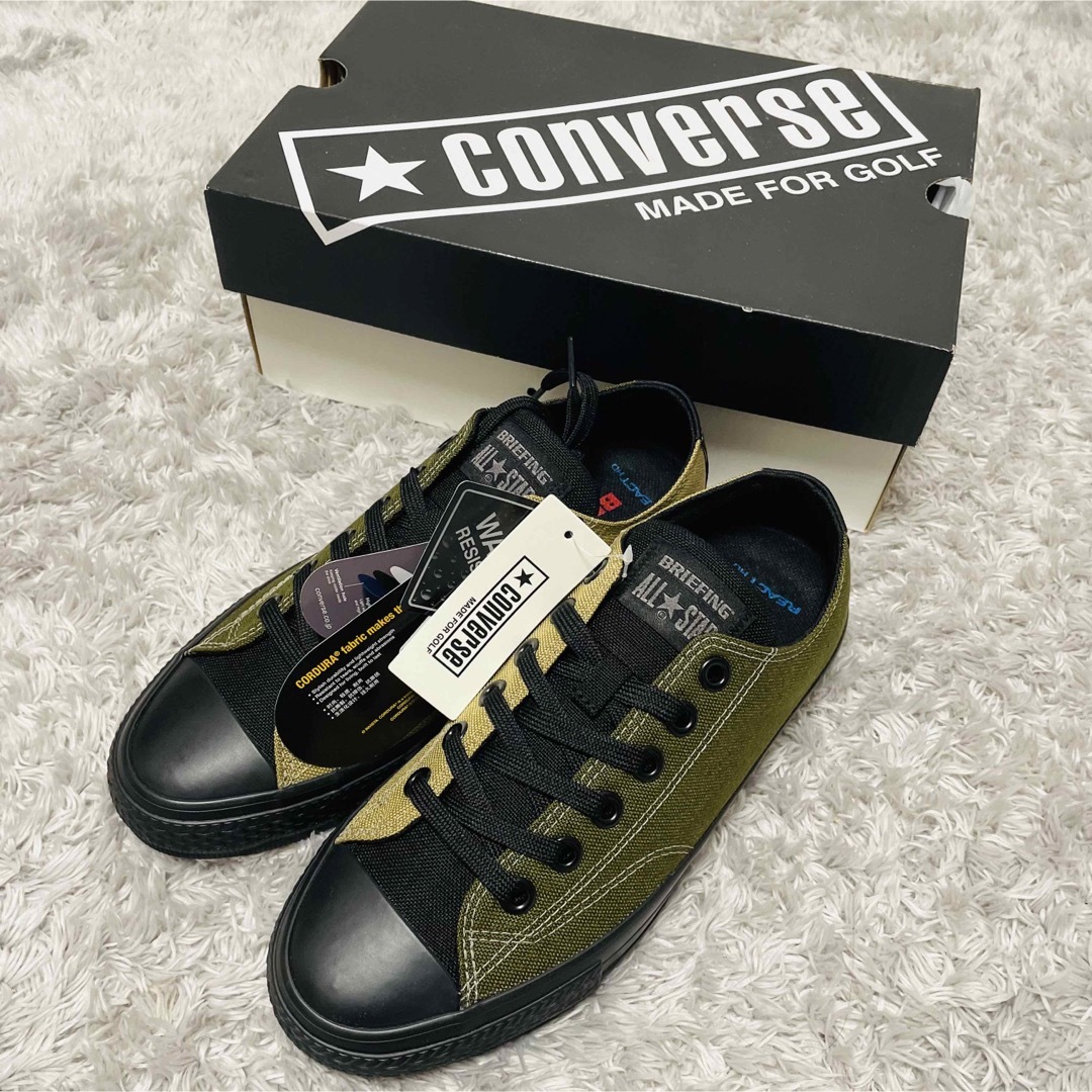 【超超レア・美品】 Converse コンバース オールスター パターカバー g