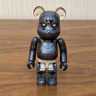 ベアブリック(BE@RBRICK)のベアブリック　鋼の錬金術師(アニメ/ゲーム)