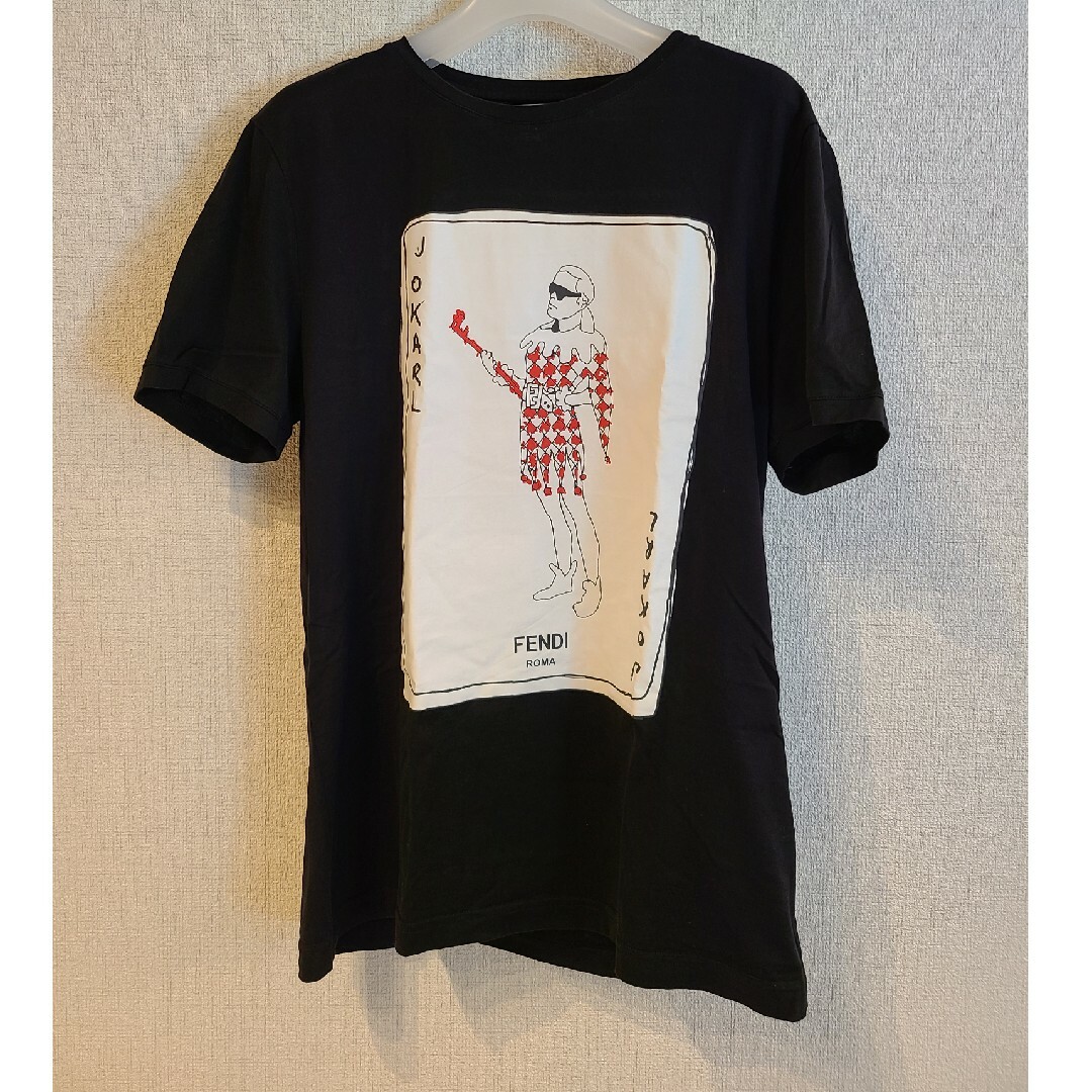 FENDI - 【FENDI】Tシャツの通販 by おてんば's shop|フェンディなら