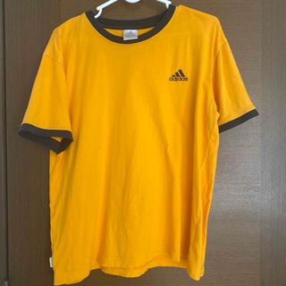 アディダス(adidas)のアディダス　Tシャツ(Tシャツ(半袖/袖なし))