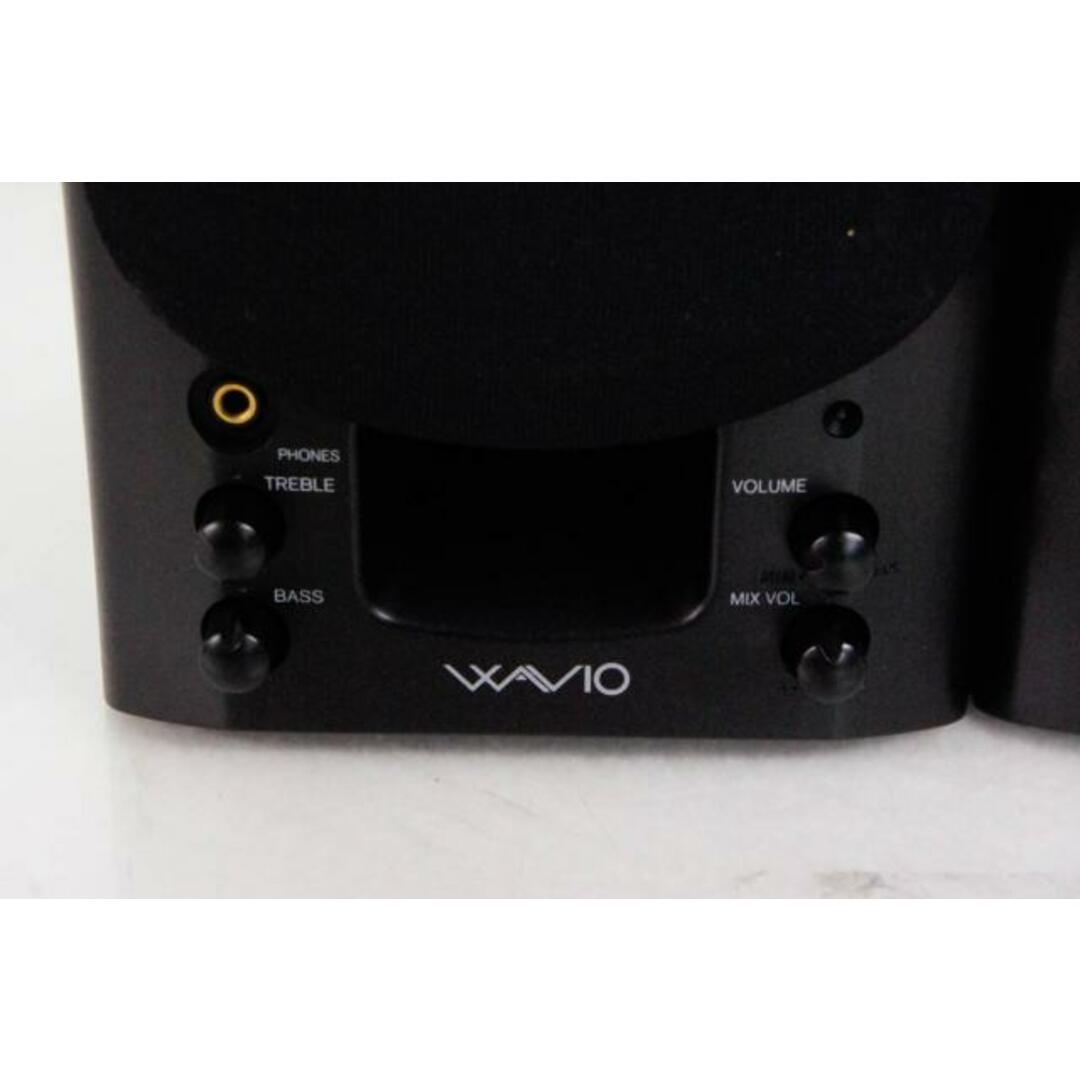 ONKYO WAVIOパワードスピーカー 15W+15W GX-70HD