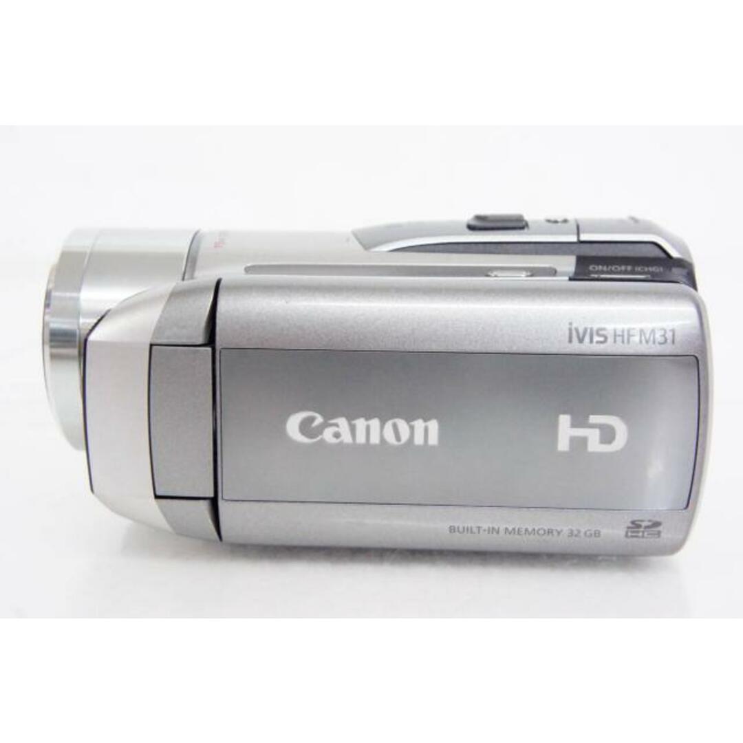 専用商品　Canon IVIS HF M31
