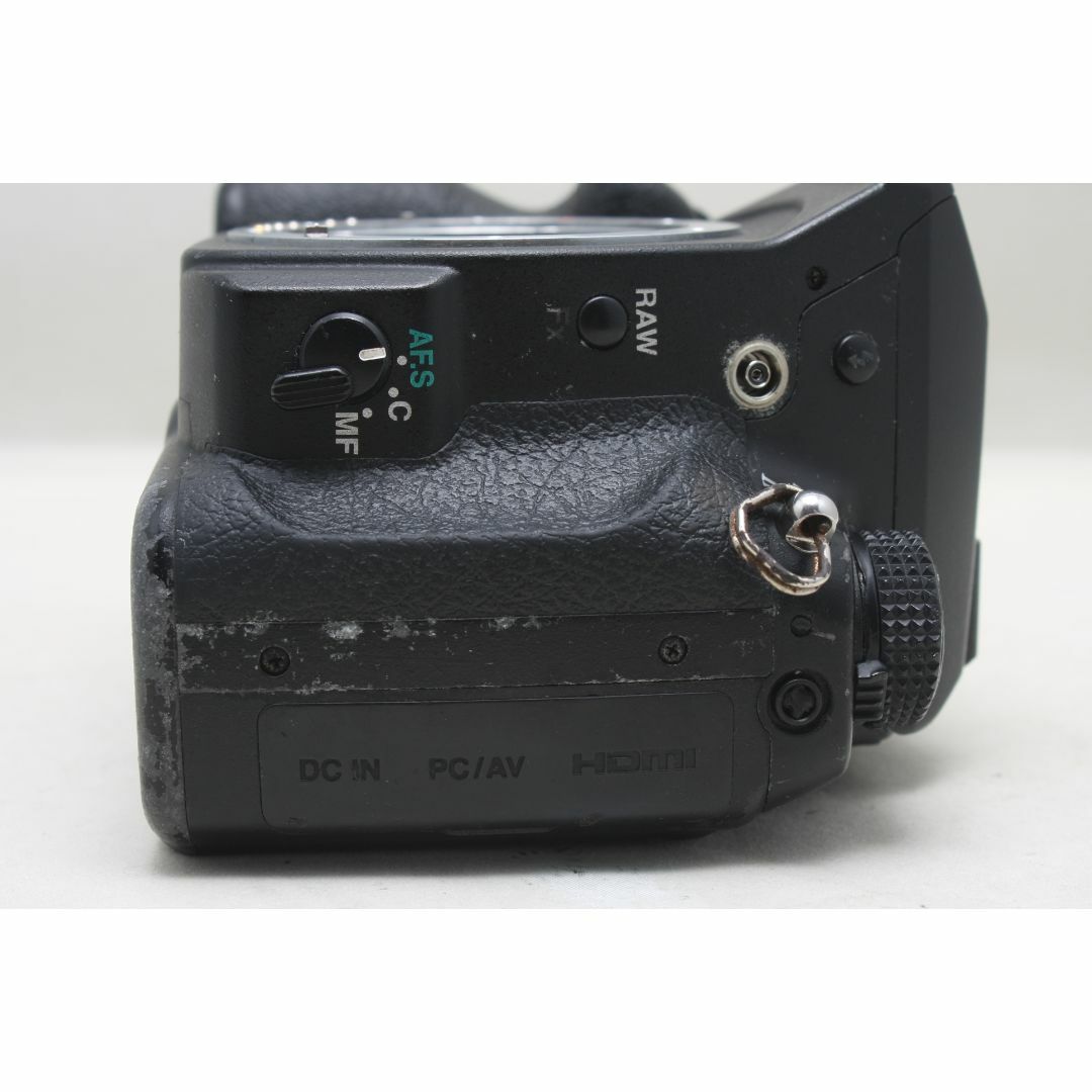 PENTAX デジタル一眼レフカメラ K-5IIs ボディ K-5IIsBODY ローパスフィルターレス 12052 - 2