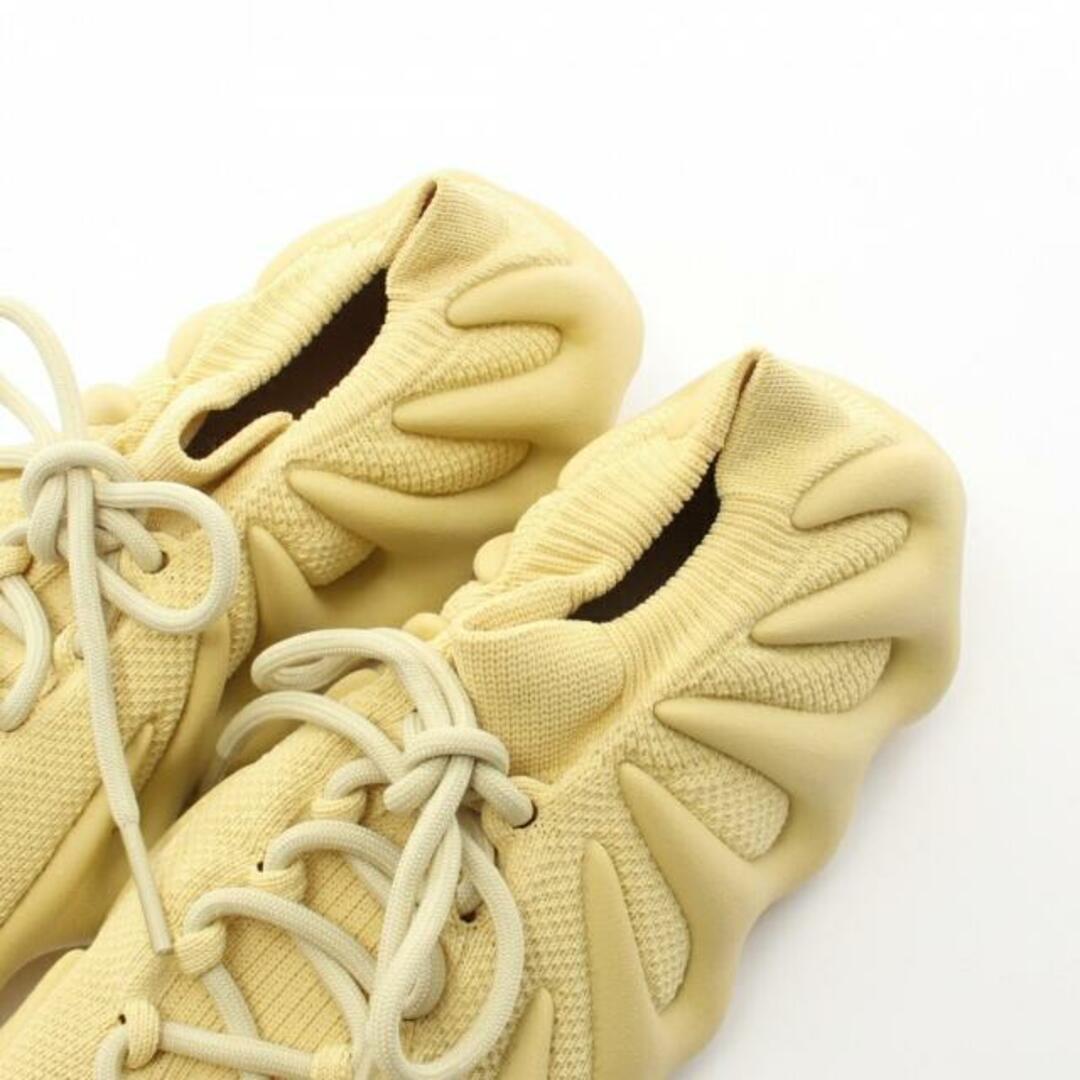 YEEZY（adidas） - Yeezy 450 Sulfur イージー 450 サルファー