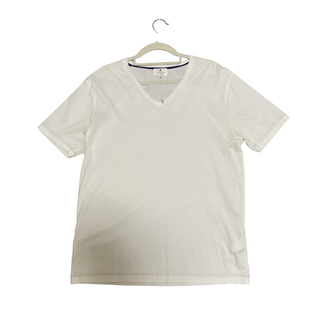 ランバンオンブルー(LANVIN en Bleu)のランバンオンブルー半袖Tシャツ/メンズ／サイズ52(Tシャツ/カットソー(半袖/袖なし))