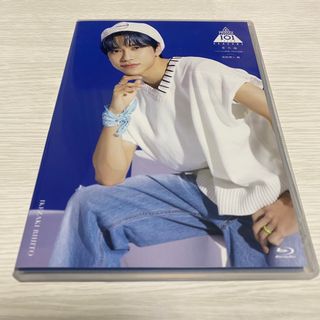 INI 池﨑理人 Blu-ray