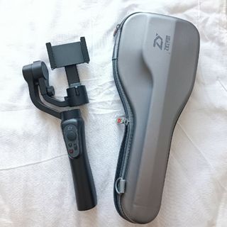 ジーウン(ZHIYUN)のZHIYUN SMOOTH Q スマートフォン用3軸ジンバル(その他)