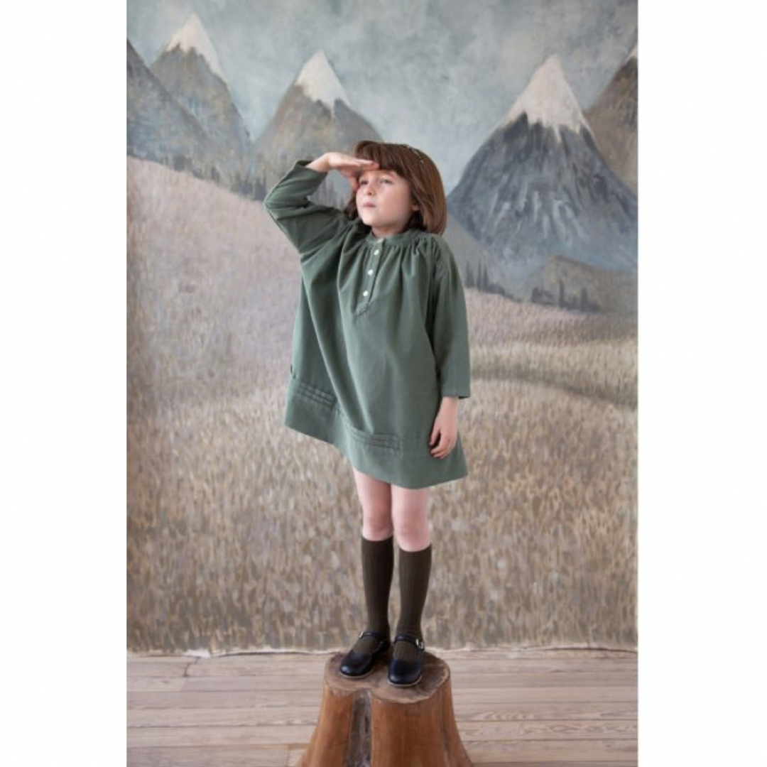 最終値下げ！Soor Ploom GOLDIE Dress 8y