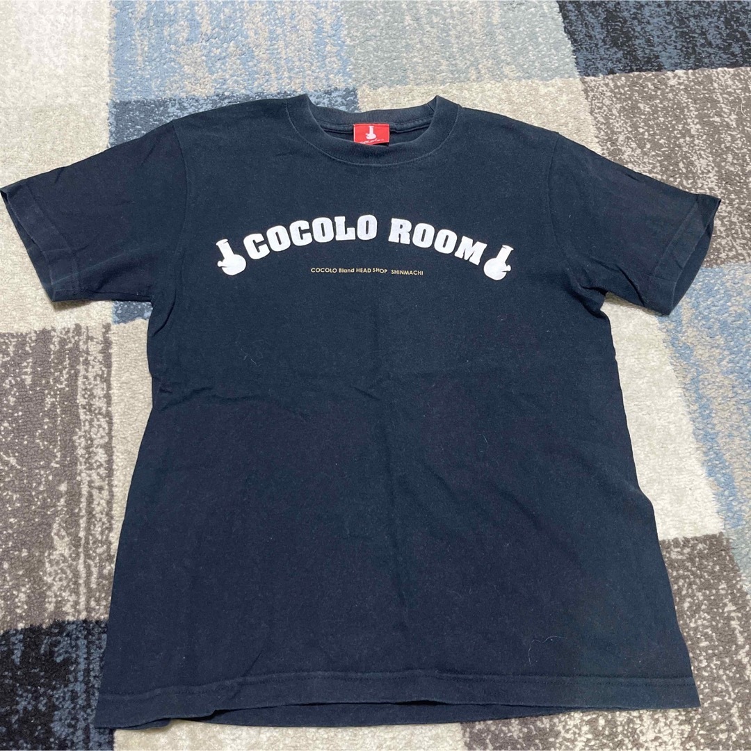 COCOLOBLAND(ココロブランド)のCOCOLO★Tシャツ メンズのトップス(Tシャツ/カットソー(半袖/袖なし))の商品写真