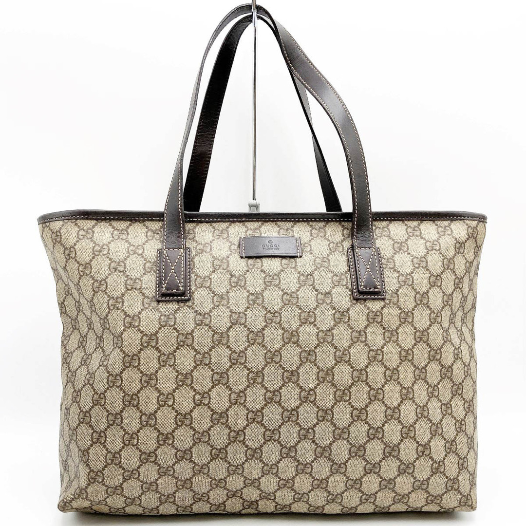 Gucci - GUCCI グッチ トートバッグ ショルダーバッグ 肩掛け バッグ