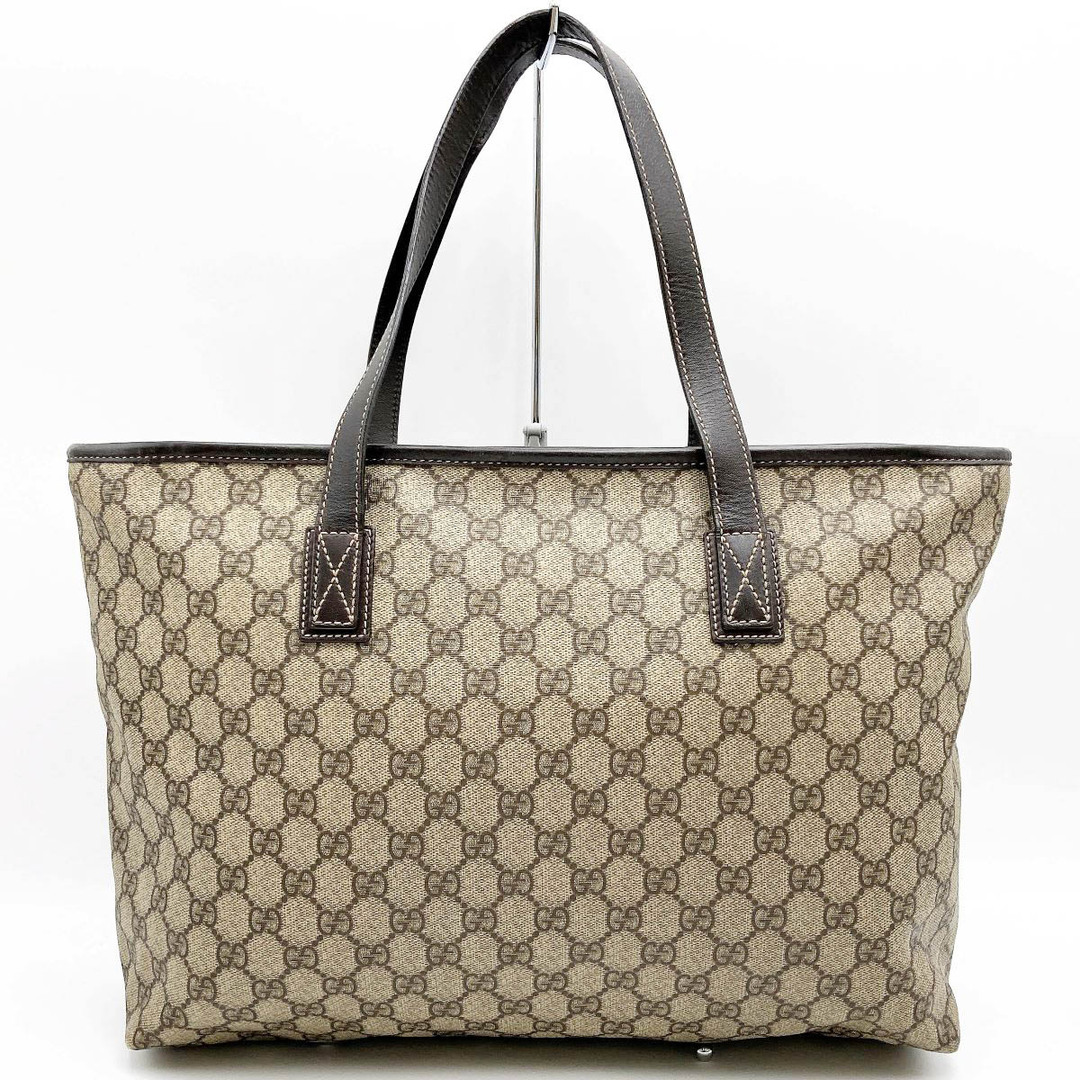Gucci - GUCCI グッチ トートバッグ ショルダーバッグ 肩掛け バッグ