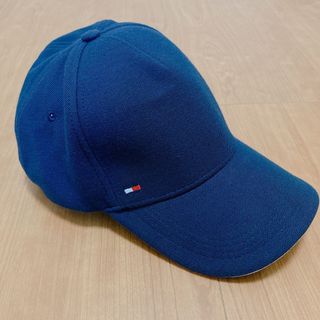 トミーヒルフィガー(TOMMY HILFIGER)の✴︎新品✴︎TOMMYHILFIGER トミーフィルフィガー　キャップ(キャップ)