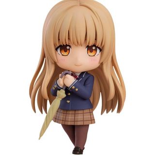 グッドスマイルカンパニー(GOOD SMILE COMPANY)のお隣の天使様　椎名真昼ねんどろいど(アニメ/ゲーム)